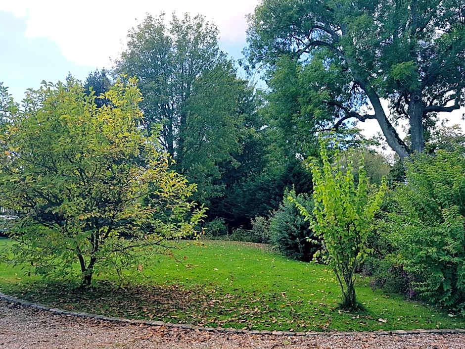 Manoir de l'As de Trèfle