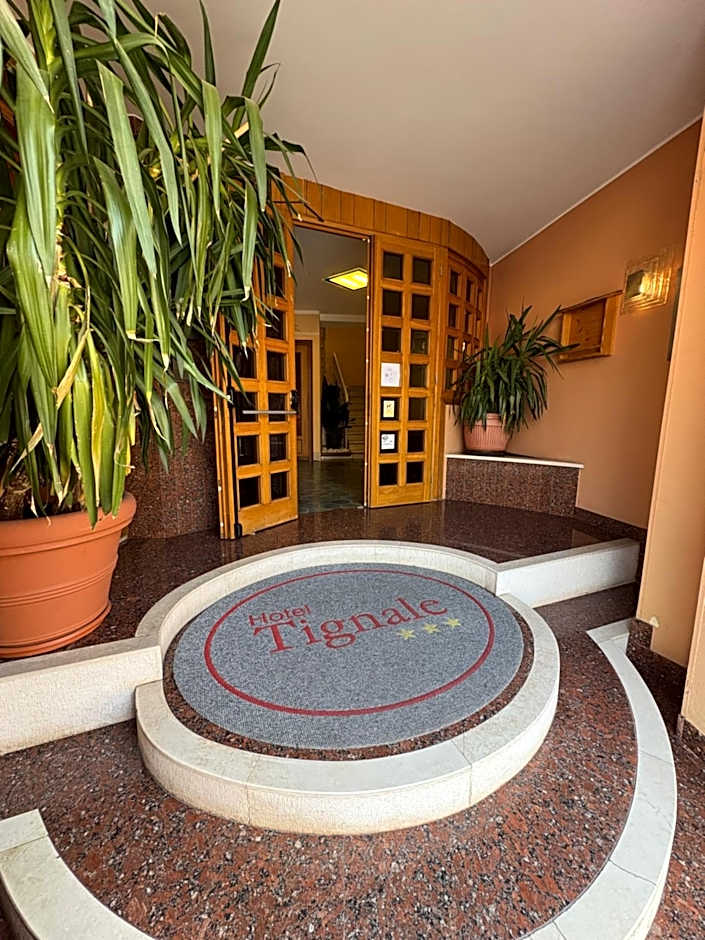 Garnì Hotel Tignale