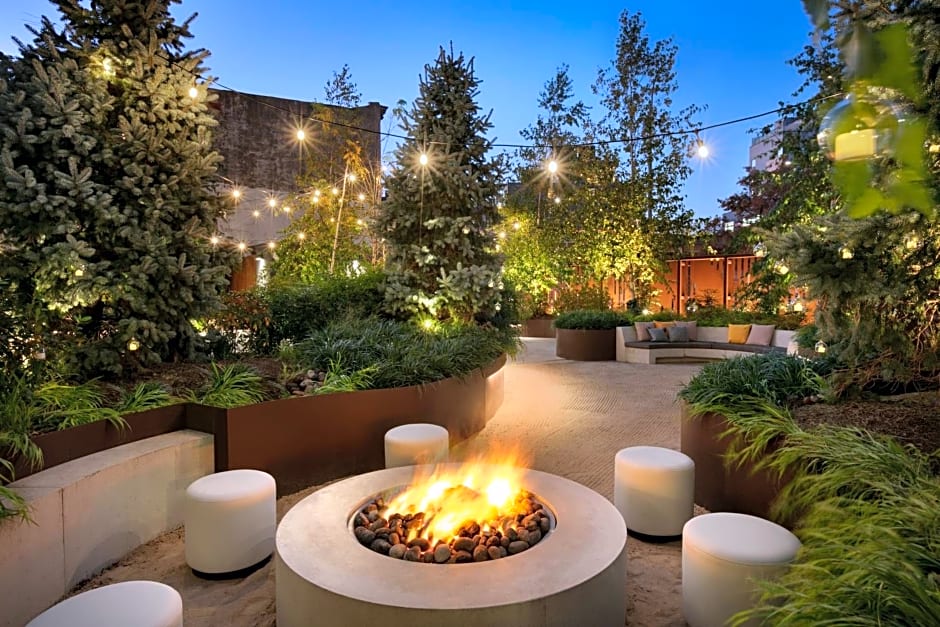 Hotel Indigo Williamsburg - Brooklyn By IHG