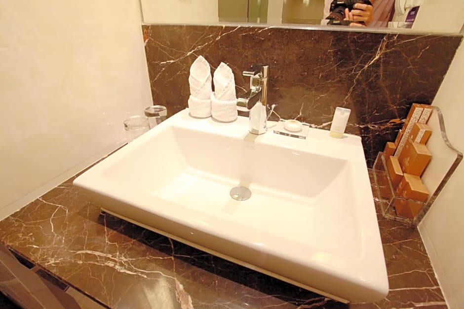The Cumberland Boutique Hotel – Nanjing, Jiangsu, MD