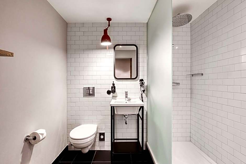 pentahotel Brussels City Centre