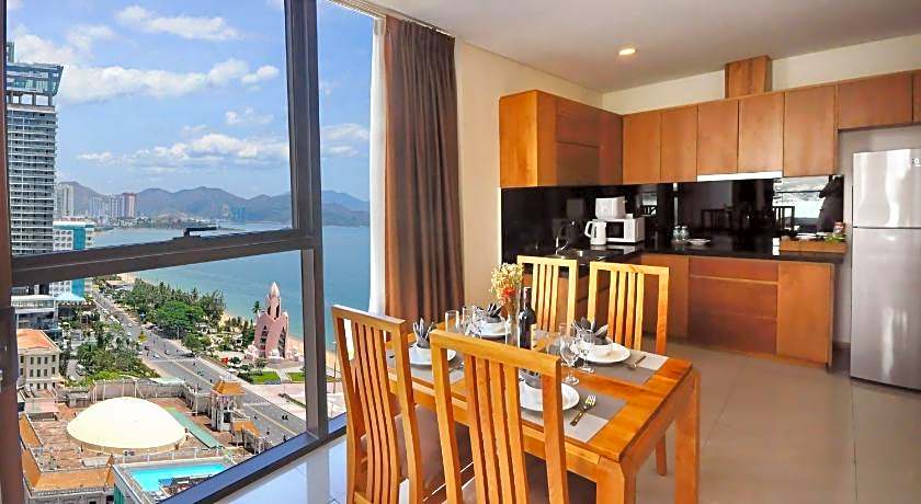 Holi Beach Hotel and Apartments