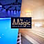 Le Magic Hôtel & Spa - Centre Historique - Climatisation - Parking - Bornes de recharge