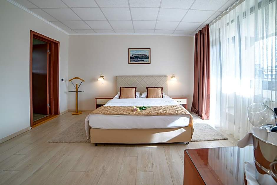 Hotel Novi Sad