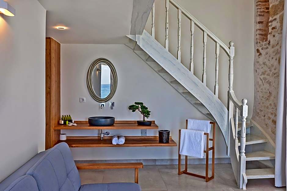 Thalassa Boutique Hotel