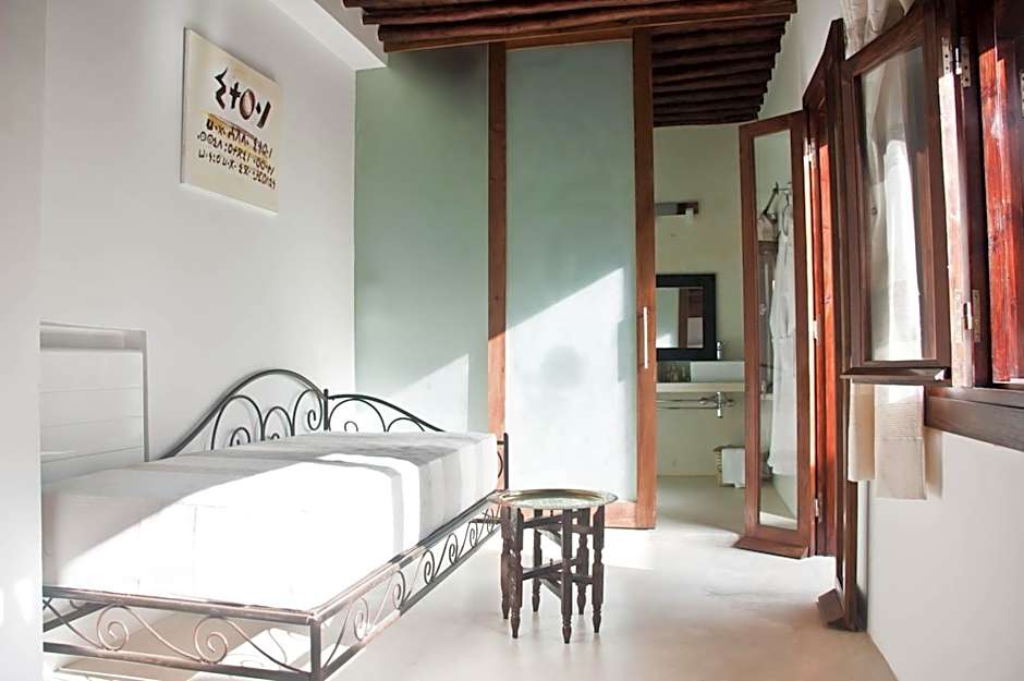 Riad El Maâti