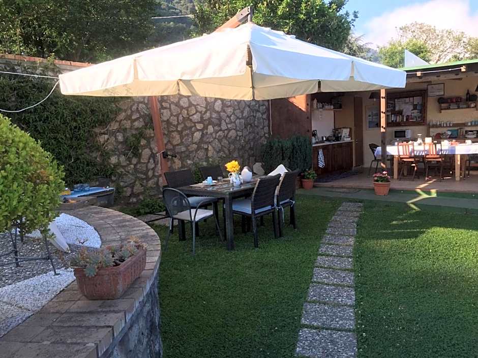 B&B Il Tramonto