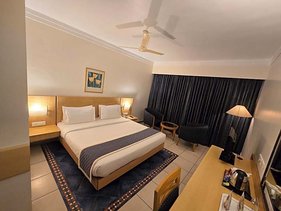 Photo 1 of 4 of Executive 1 Double Bed or 2 Beds