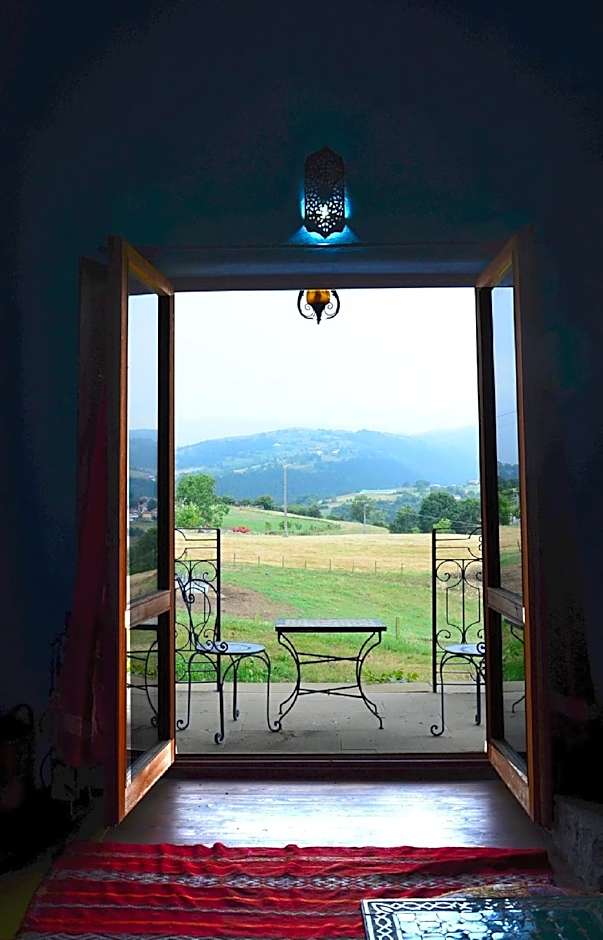 Hotel Alma de Romero