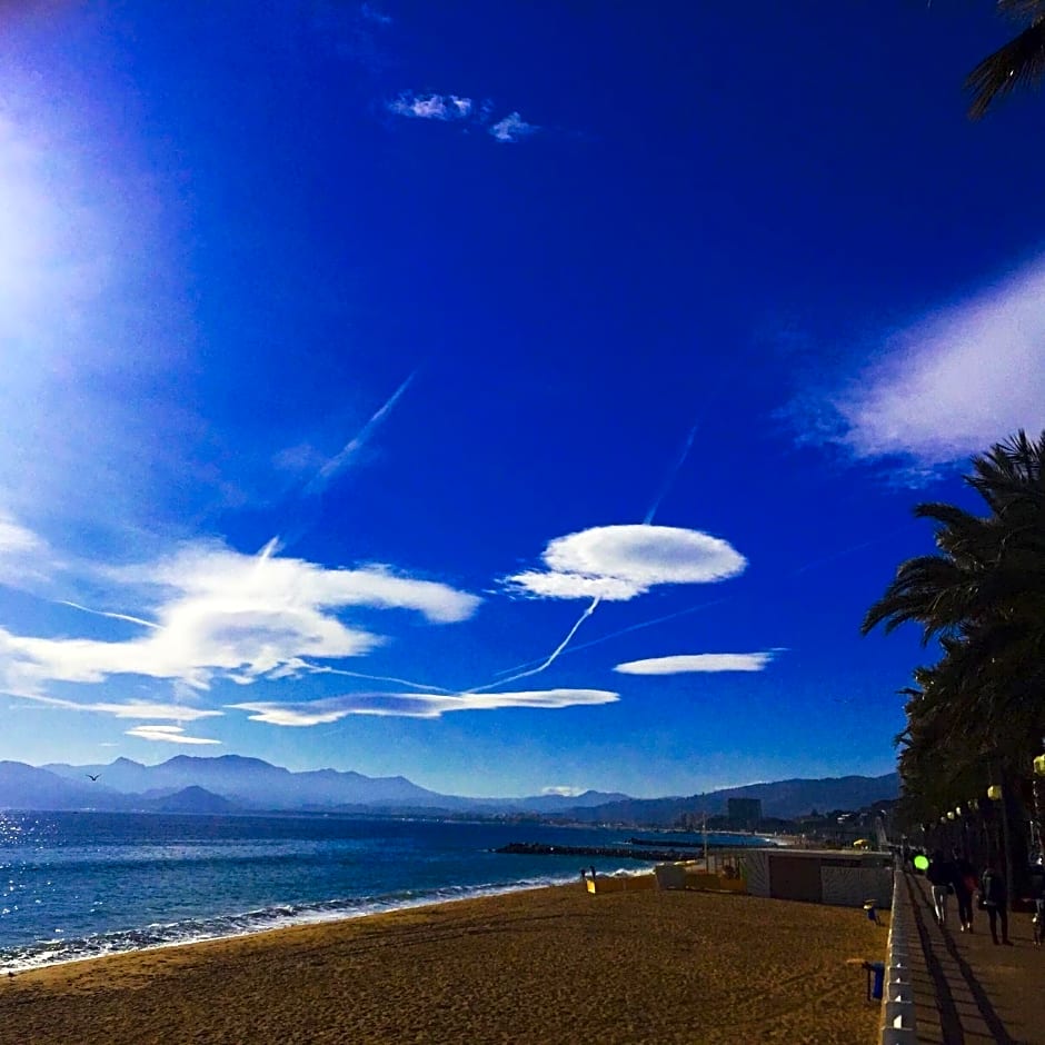 Villa Tricia Cannes