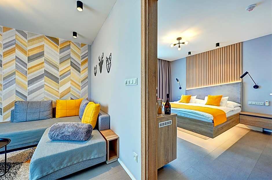 Wellness Hotel Fénix