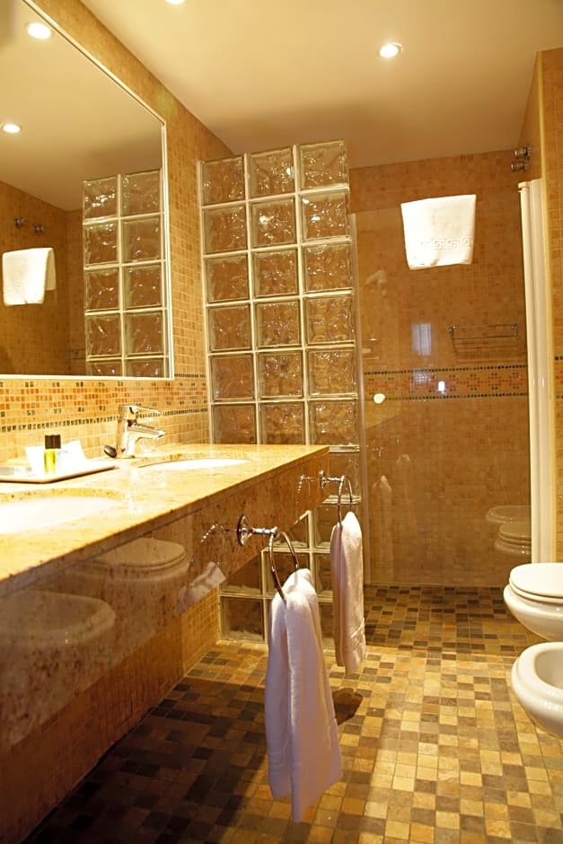 Hotel Iris