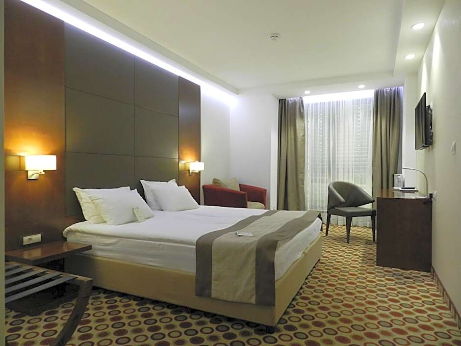 Central Hotel Sofia