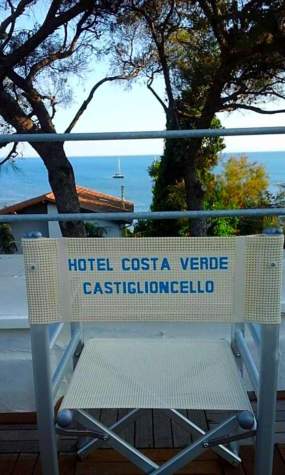 Hotel Costa Verde