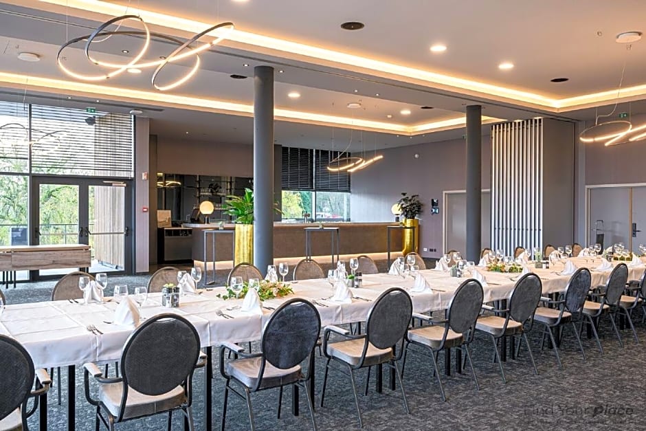 Hotel Restaurant Nivelles Sud Van Der Valk