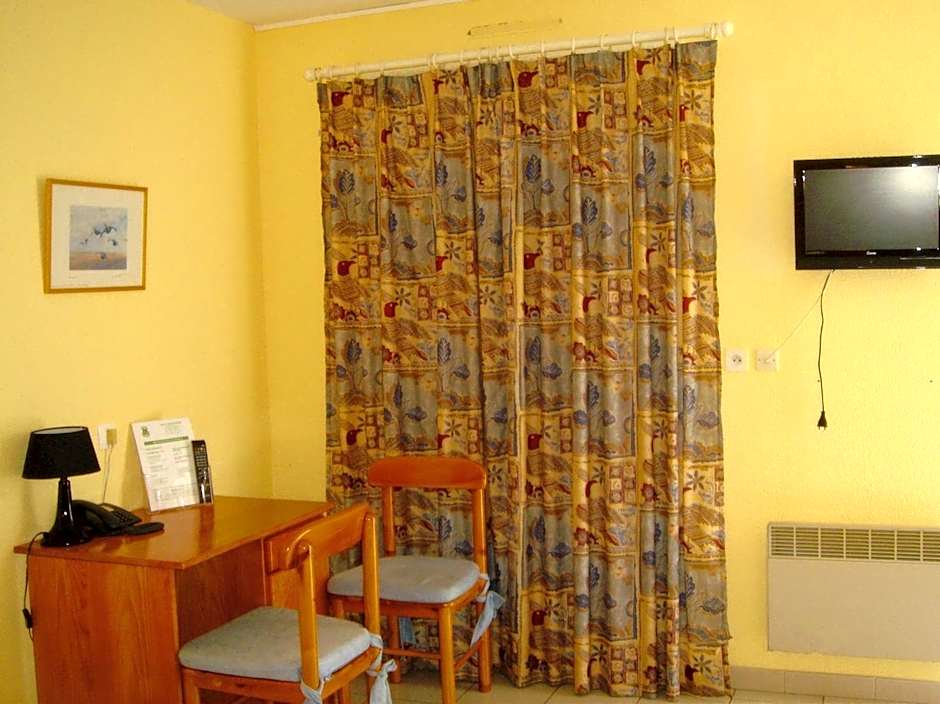 Motel des Bruyères