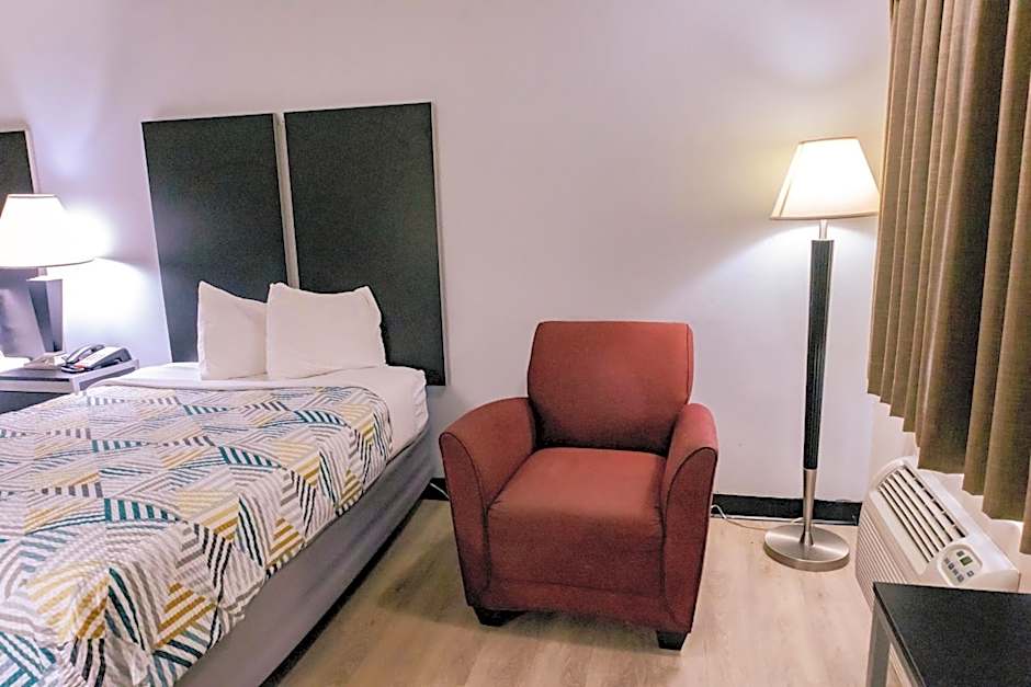 Motel 6 Nacogdoches, TX