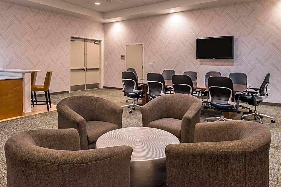 SpringHill Suites by Marriott Huntsville Downtown