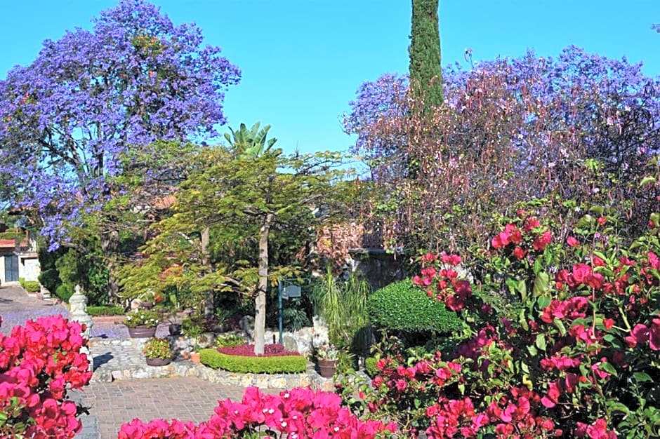 Villa Montana Hotel & Spa