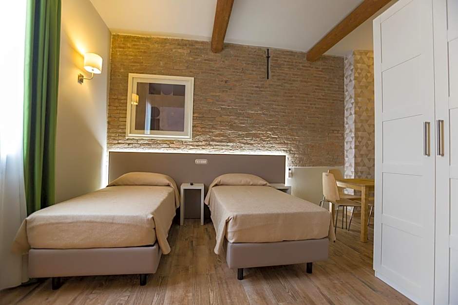 Hotel Residence Diamantina