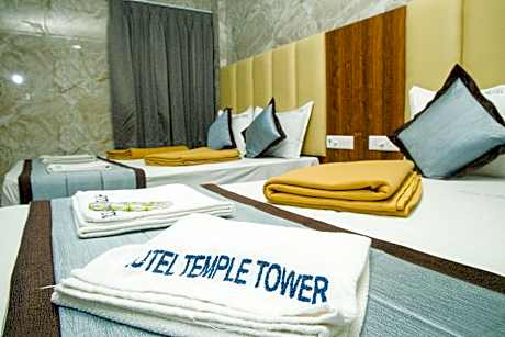 Hotel Temple Tower