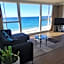 Golden Sands on the Beach - Absolute Beachfront Apartments