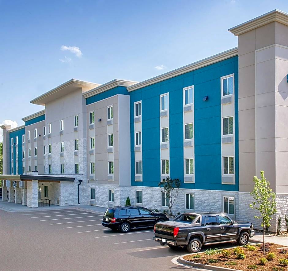 Extended Stay America Select Suites - Charlotte - Northlake