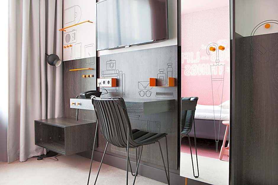 Comfort Hotel Karl Johan