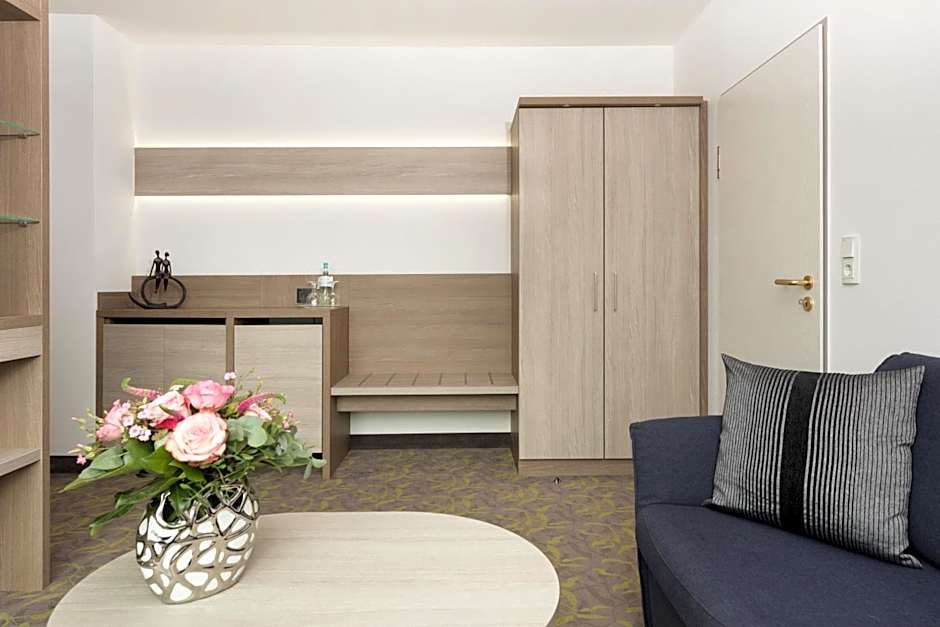 Hotel-Restaurant Kämper Superior