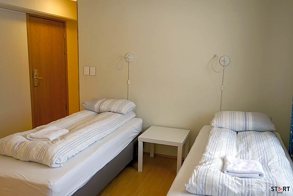 Photo 1 of 4 of Double or Twin Room with Shared Bathroom