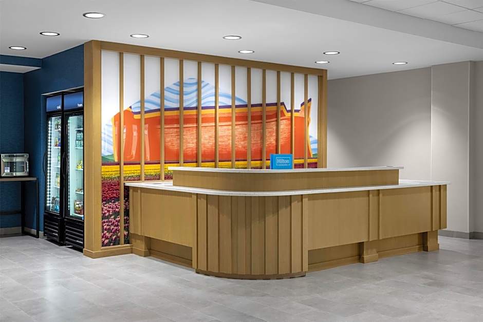 Hampton Inn Dry Ridge