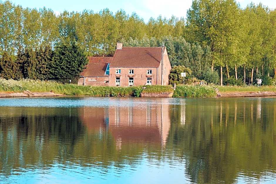 Hoeve Westdijk