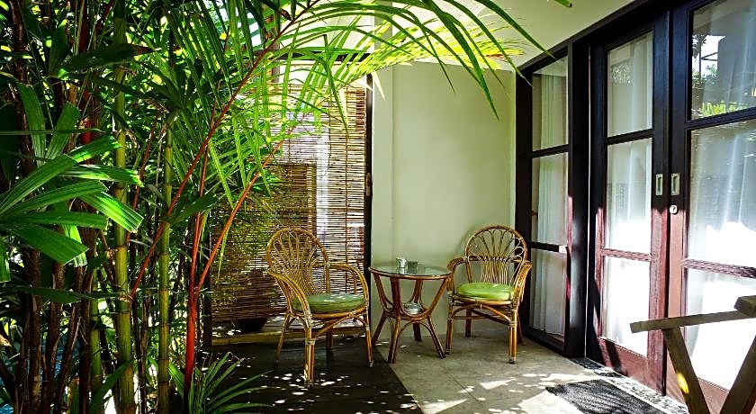 Kembali Lagi Guest House