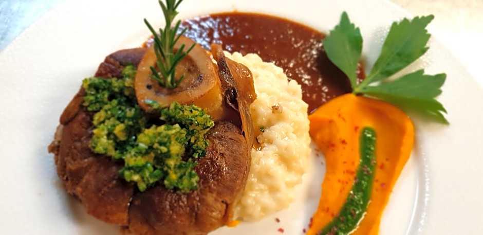 Hotel-Restaurant Gasthof Adler