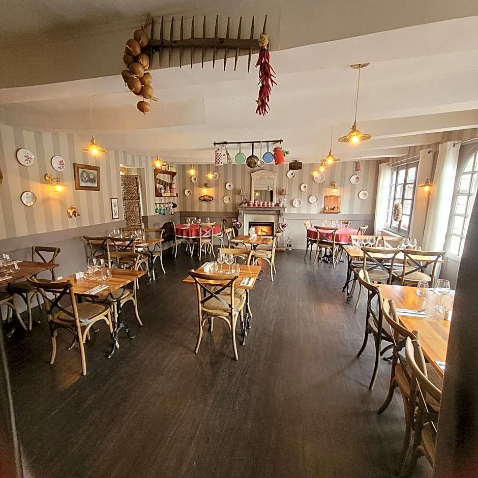 Le Patio