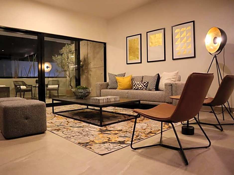 Esplendor by Wyndham San Luis Potosi Monarca