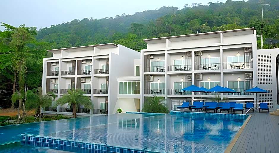 Koh Chang Paradise Hill