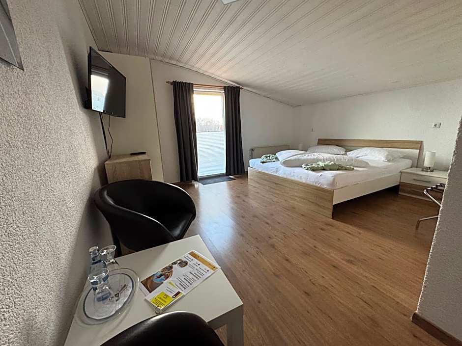 Hotel-Restaurant Christine