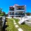 Villa Nikiti View semi-basement