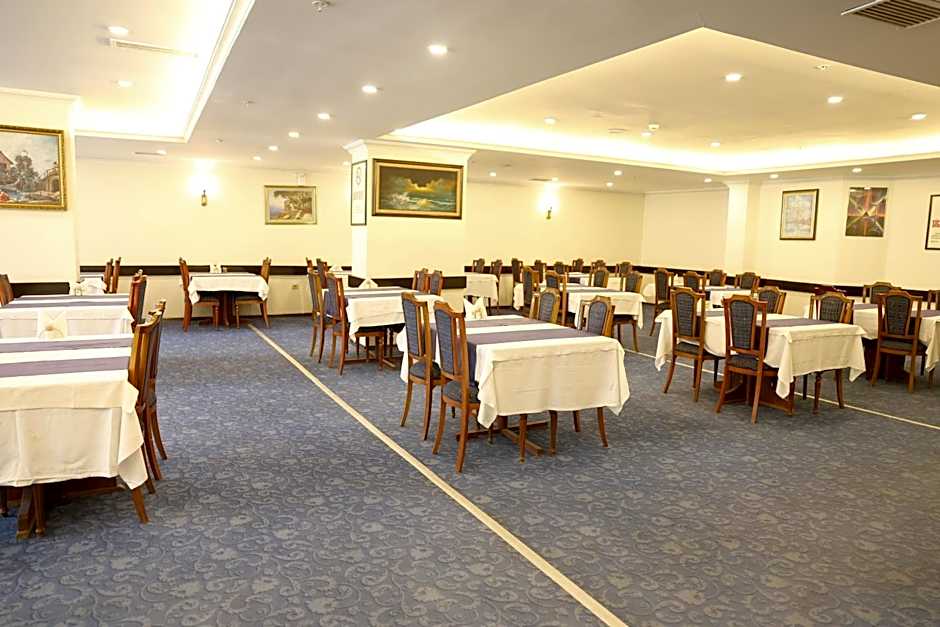 Akyuz Hotel