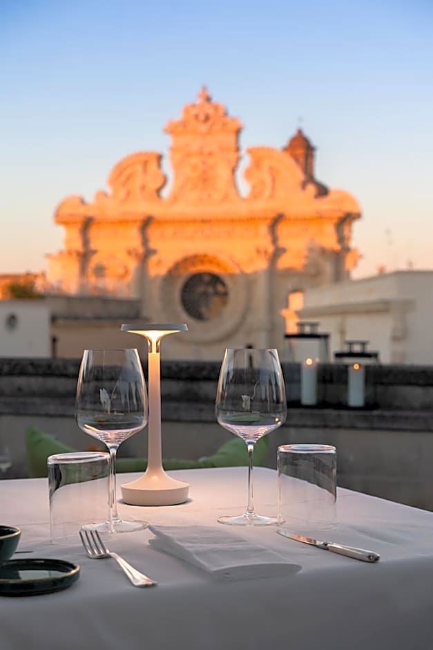 Patria Palace Lecce