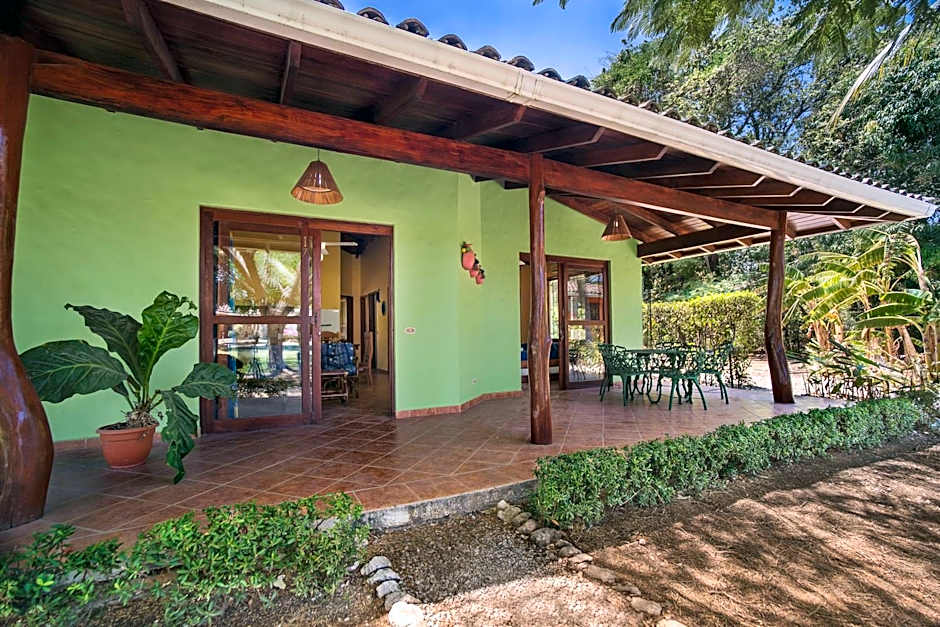 Bahia Esmeralda Boutique Hotel & Villas