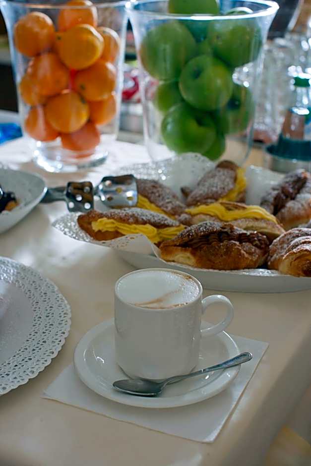 Hotel Fra I Pini