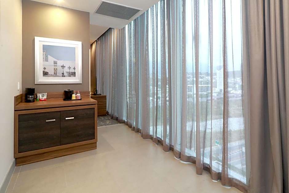 Hilton Garden Inn Monterrey Obispado