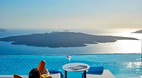 Cosmopolitan Suites