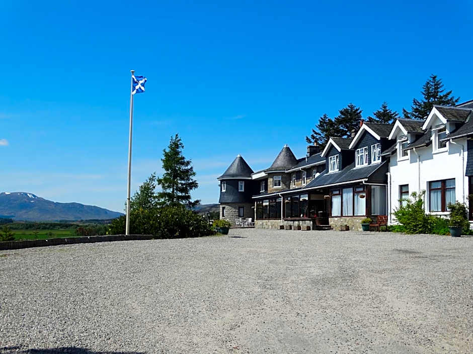 Laggan Hotel