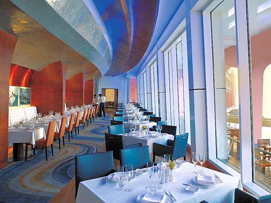 Shangri-La Barr Al Jissah, Muscat