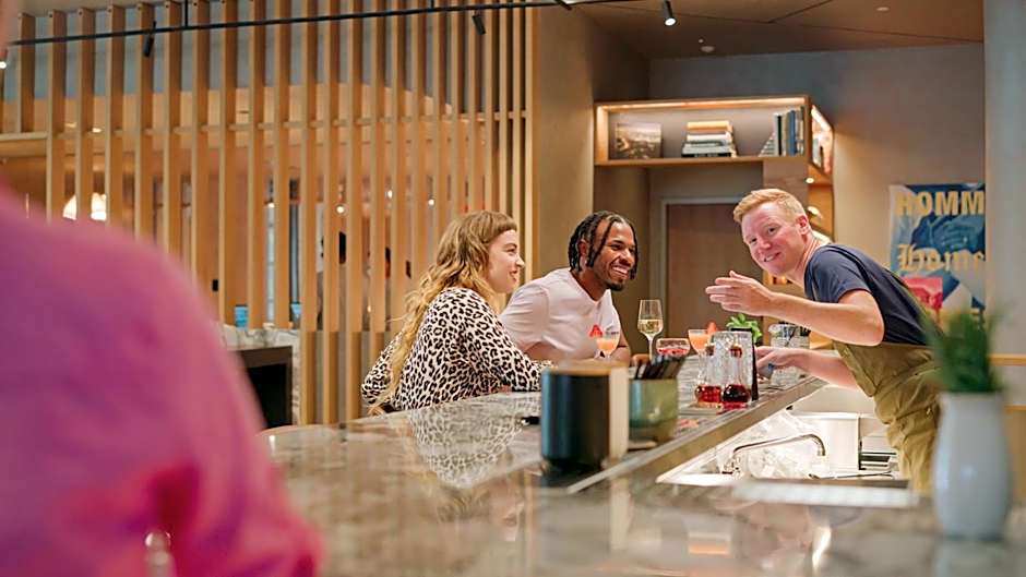 The Shay, a Destination by Hyatt