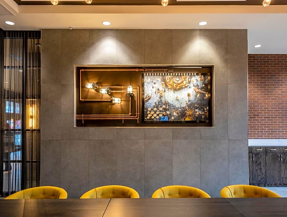 Hotel Indigo Tulsa Downtown By IHG