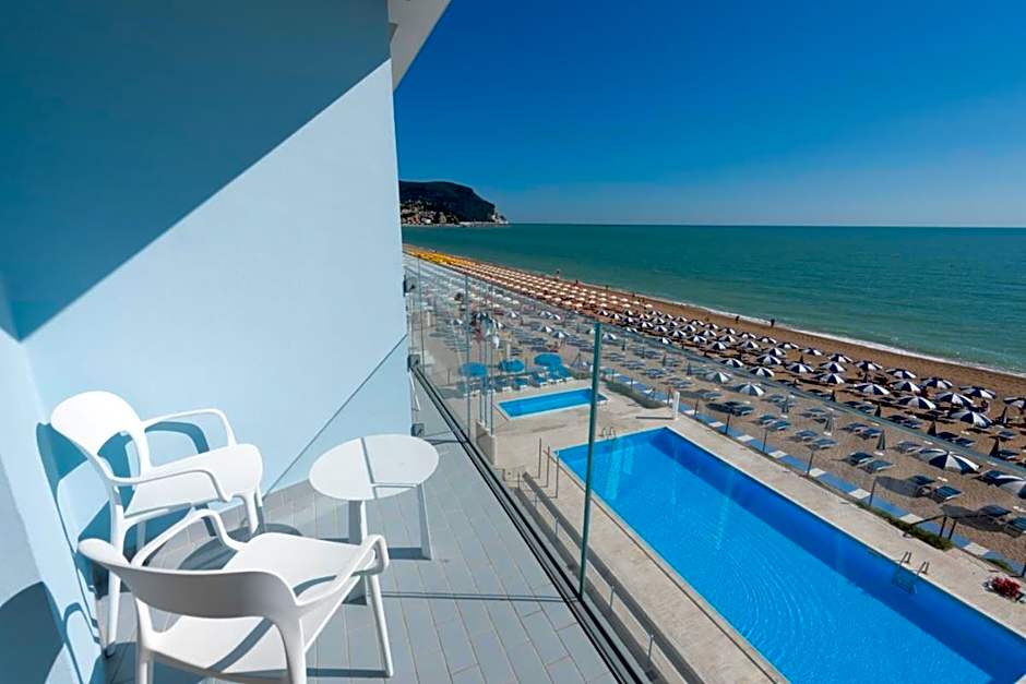 Hotel Marcelli